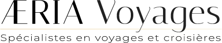 ÆRIA Voyages